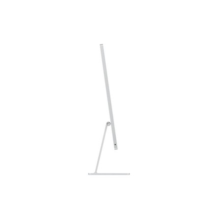 Моноблок Apple iMac 24" Retina 4,5K (M4 10C CPU, 10C GPU) 24/1TB SSD, серебристый