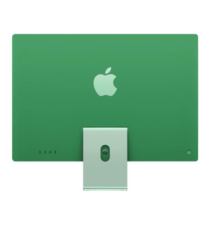 Моноблок Apple iMac 24" Retina 4,5K (M4 10C CPU, 10C GPU) 24/1TB SSD, зеленый
