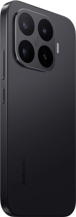 Смартфон Xiaomi 17T 12/512GB Black