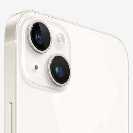 Apple iPhone 14 Plus 128GB сияющая звезда (e-sim)