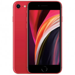 Apple iPhone SE 2020 64GB (PRODUCT) RED