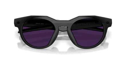 Умные часы Oakley HSTN 00W8002 Black / Transitions Amethyst 145-51