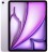 Планшет Apple iPad Air 13" M4 128Gb (2026) Wi-Fi фиолетовый