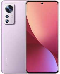 Xiaomi Mi 12 5G 8/128Gb Purple