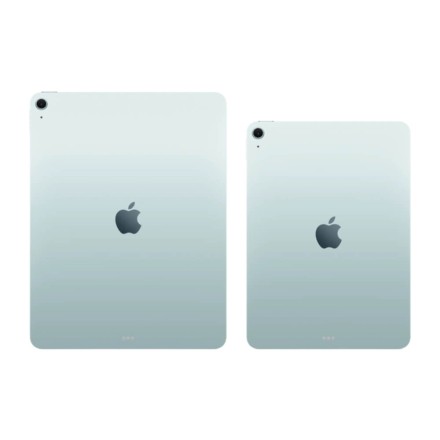 Планшет Apple iPad Air 13" M4 128Gb (2026) Wi-Fi синий