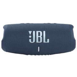 Беспроводная акустика JBL Charge 5 (синяя)