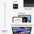 Планшет Apple iPad Air 13" 512Gb (2024) Wi-Fi серый космос