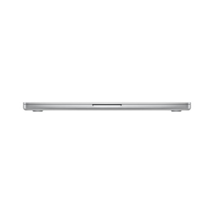 Ноутбук Apple MacBook Pro 14" M5 10c CPU, 10c GPU, 16/512GB серебристый (2025)