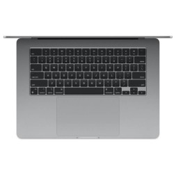 Apple MacBook Air 13" M3 8c CPU, 8c GPU 8/256GB Space Gray (2024)