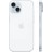 Смартфон Apple iPhone 15 Plus 256GB синий