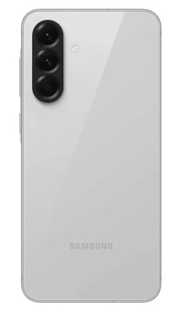Смартфон Samsung Galaxy A56 5G 8/256GB Awesome Light Gray