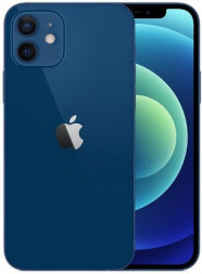 Apple iPhone 12 mini 256GB (синий)