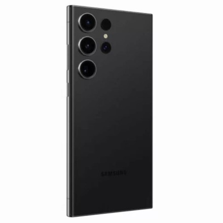 Смартфон Samsung Galaxy S23 Ultra 12/256GB Phantom Black