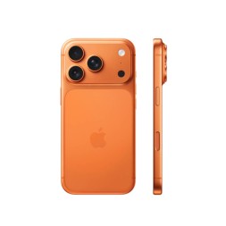 Apple iPhone 17 Pro Max 512GB космический оранжевый (nanoSIM + eSIM)
