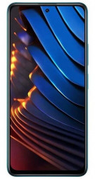 Смартфон Xiaomi Poco X3 GT 5G 8/128GB голубой