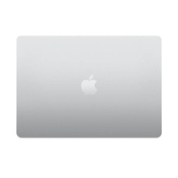 Apple MacBook Air 13" M3 8c CPU, 10c GPU 16/512GB Silver (2024)