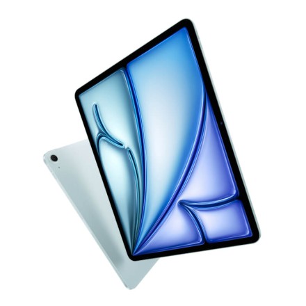Планшет Apple iPad Air 11" 256Gb (2024) Wi-Fi + Cellular сияющая звезда