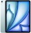 Планшет Apple iPad Air 13" M4 1TB (2026) Wi-Fi синий