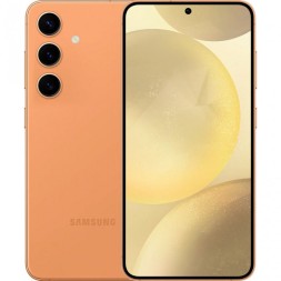 Samsung Galaxy S24 8/128GB оранжевый