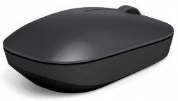 Беспроводная мышь Xiaomi Mi Wireless Mouse 2 (черная)