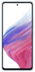Смартфон Samsung Galaxy A53 5G 8/256GB Blue