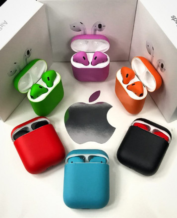 AirPods Color
