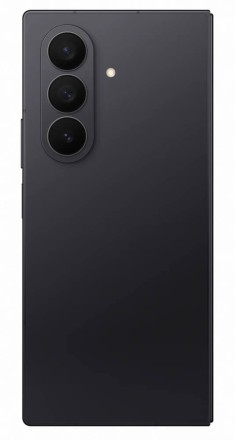 Смартфон Samsung Galaxy Z Fold 7 12/256GB Jetblack