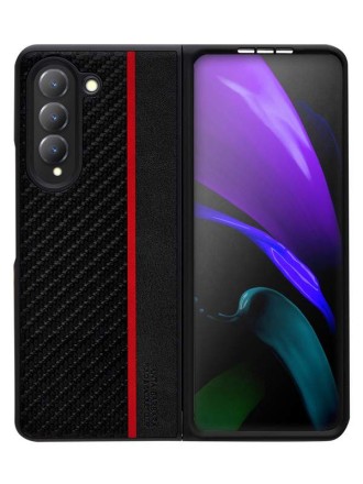 Чехол для Galaxy Z Fold 5 Santa Barbara Polo Hazel