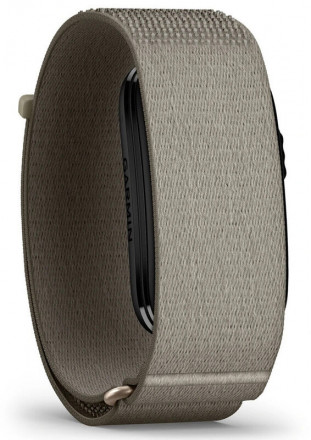 Фитнес-браслет Garmin CIRQA Smart Band French Grey L/XL