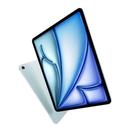 Планшет Apple iPad Air 13" M3 512Gb (2025) Wi-Fi + Cellular сияющая звезда