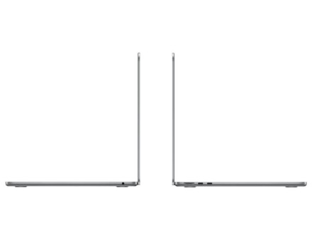 Ноутбук Apple MacBook Air 13 M2 8-CPU 24/1Tb 10-GPU Space Gray (2022)