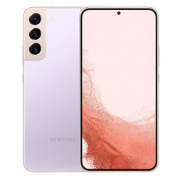 Смартфон Samsung Galaxy S22 Plus 8/256GB фиолетовый