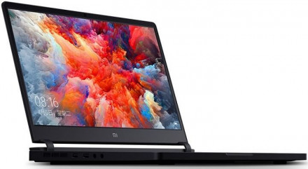 Ноутбук Xiaomi Mi Gaming Laptop 15.6&quot; Core i5 8/512GB SSD NVIDIA GeForce GTX 1660Ti