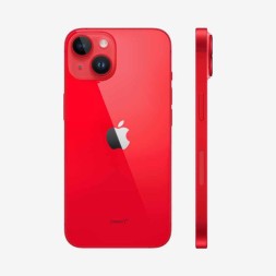 Apple iPhone 14 128GB (PRODUCT)RED 2 SIM