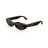 Умные очки Meta Starfire Kylie Edition Classic Dark Tortoise / Chocolate