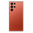 Смартфон Samsung Galaxy S22 Ultra 8/128GB красный