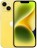 Смартфон Apple iPhone 14 128GB желтый (2 SIM)