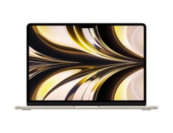 Apple MacBook Air 13 M2 8-CPU 16/1Tb 10-GPU Starlight (2022)
