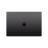 Ноутбук Apple MacBook Pro 16" M4 Max 16c CPU, 40c GPU, 64/2TB чёрный космос (2024)