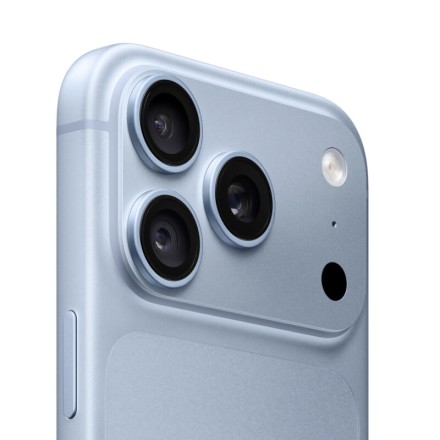 Смартфон Apple iPhone 18 Pro 256GB небесно-голубой (nanoSIM + eSIM)