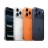 Смартфон Apple iPhone 17 Pro Max 2TB серебристый (eSIM)