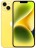 Смартфон Apple iPhone 14 Plus 256GB желтый
