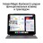 Планшет Apple iPad Pro 13" 2Tb (2024) Wi-Fi + Cellular нанотекстурное стекло «черный космос»