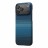 Чехол для iPhone 17 Pro Pitaka Ultra-Slim Case (Moonrise)
