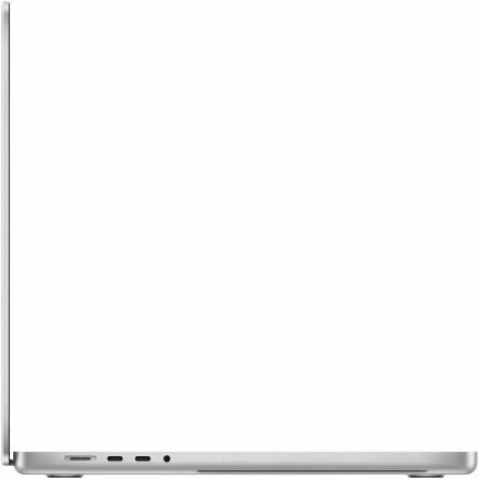 Apple MacBook Pro 14&quot; M1 Pro 10C CPU, 16C GPU, 16GB / 1TB SSD (2021) серый космос
