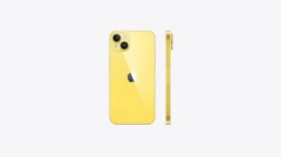 Apple iPhone 14 Plus 512GB желтый