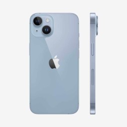 Apple iPhone 14 Plus 256GB голубой