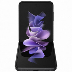 Samsung Galaxy Z Flip 3 8/256GB (черный)