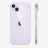 Apple iPhone 14 Plus 256GB фиолетовый