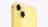 Смартфон Apple iPhone 14 Plus 256GB желтый (e-sim)